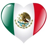Pitbull - Copa América fantástica 2016 - Página 4 Mexico-corazon